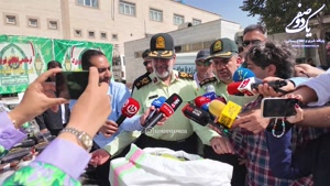 کشف باند تولید قرص های روان گردان تحت عنوان قرص های لاغری