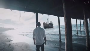 داستان آهنگ نجاتم بده حمید رخشنده