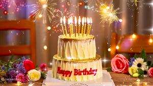 کلیپ خاص تولد 22 شهریور ماهی برای استوری