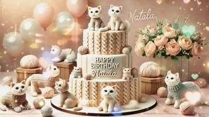 کلیپ باکلاس تولد 12 شهریور ماهی برای استوری