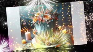 کلیپ احساسی تولد 12 شهریور ماهی برای استوری