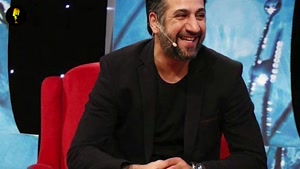 فیلم لاکچری عروسی لاکچری محمد نادری