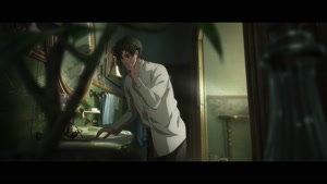 انیمه ارباب رازها Lord of Mysteries 2025 - قسمت 8