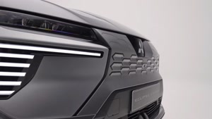 تست و بررسی میتسوبیشی اکلیپس کراس کاملاً جدید 🚘 ⚡ 