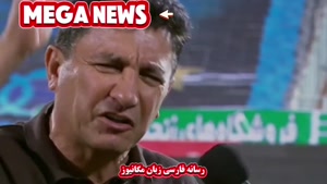لحظه درگیری خیابانی و قلعه نویی در برنامه زنده تو گند زدی ..