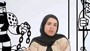 حکم سنگین زینب موسوی برای توهین به شاهنامه