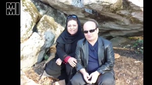 شهرام لاسمی (قلقلی) سکته کرد