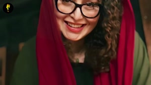 فیلم لو رفته از رقص و آواز خوانی ژاله صامتی و دخترش