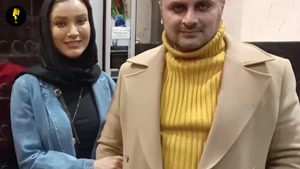 واکنش عجیب شوهر سابق متین ستوده به ازدواج او