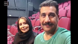 قتل پدر محمد نادری توسط محمد مایلی کهن
