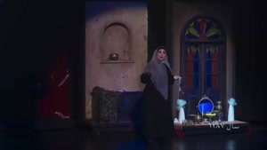 کارناوال (سریال جدید نمایش خانگی)