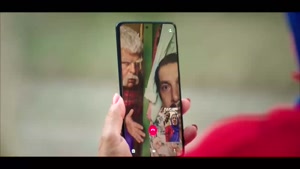 قیف فیلم طنز ایرانی - کمدی