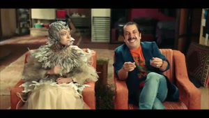 فیلم سینمایی قیف