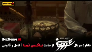 سووشون؛ قسمت هشتم با داستانی تازه