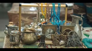 اجل معلق | قسمت سیزدهم از مجموعه با بازی رضا عطاران