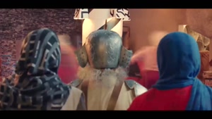 قیف (فیلم های رضا عطاران و عباس جمشیدی فر)