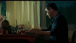 سریال پوست شیر قسمت ۱۳