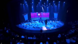 مسابقه کارناوال قسمت تازه | دفاعیه کاظمی و شریفیان + نتایج