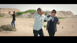 هتل – فیلم سینمایی کمدی با پژمان جمشیدی