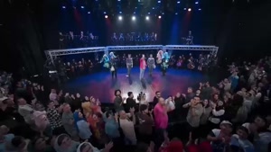 مسابقه کارناوال رامبد قسمت ۹