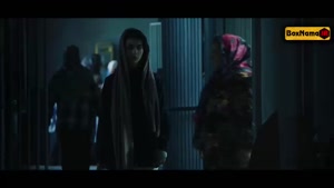 آبان | اپیزود دوم سریال با بازی شهاب حسینی