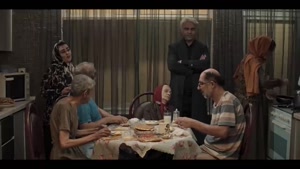 اجل معلق ۱۵ (رضا عطاران - عباس جمشیدی فر)