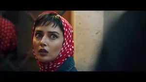 شغال – اپیزود ششم با بازی شبنم مقدمی