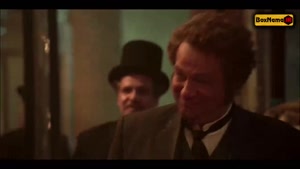 سووشون (سریال) قسمت ۸ کامل