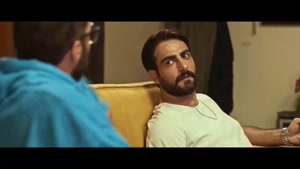 جوجه تیغی | فیلم طنز ایرانی