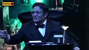 الکلاسیکو قسمت ۲۱ (فینال مافیا الکلاسیکو)