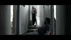 فیلم درام سه کام حبس محسن تنابنده