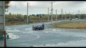 ورود و خروج ممنوع - فیلم کمدی