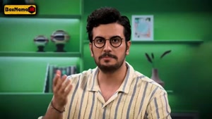 دانلود نیمه شب | فصل پنجم قسمت پنجم