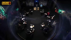 الکلاسیکو مافیا مسابقه نمایش خانگی - قسمت اول تا ۲۲