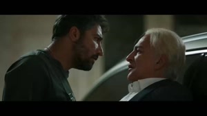 دانلود از یاد رفته ها قسمت ۸