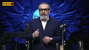 الکلاسیکو / مافیا / فینال / مجید واشقانی / بهاره افشاری