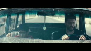 سریال وحشی - قسمت ۸