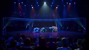 کارناوال قسمت ۱۰ (سامان احتشامی و امیرحسین رستمی)