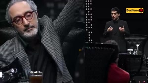 مافیا الکلاسیکو - قسمت 22 (کارگردان: شیوا نهاندست)