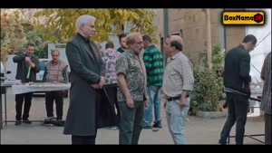 اجل معلق | اپیزود سیزدهم سریال با حضور رضا عطاران