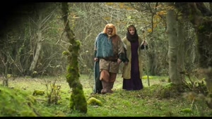 ماه پیشونی فصل ۲ (دانلود کامل سریال دیو و ماه پیشونی)