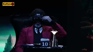 بازی مافیا الکلاسیکو قسمت اخر / ۲۲