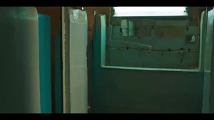 سریال جنگل آسفالت - قسمت ۳