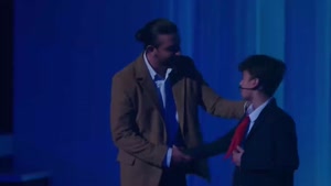 سریال کارناوال - قسمت ۹ کامل