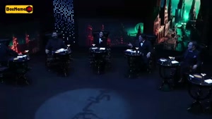 الکلاسیکو مافیا قسمت ۲۱ (کامل)