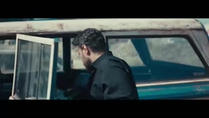 هومن سیدی وحشی سریال ایرانی - قسمت ۸