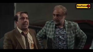 سریال اجل معلق قسمت ۱۵ (سکانس برتر)