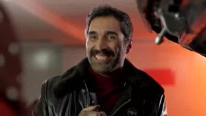 قلهک | فیلم کمدی ایرانی با حضور هادی کاظمی