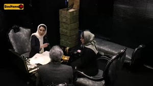 سریال الکلاسیکو مافیا قسمت