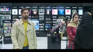 اهنگ دو نفره احمد مهران فر و بهاره کیان افشار